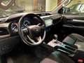 Toyota Hilux HILUX 4x4 DOUBLE CAB-AUTOMATIK-COMFORT-NEW MOD. Silber - thumbnail 13