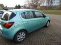 Opel Corsa E 1,4 Edition ecoFlex Gris - thumbnail 4