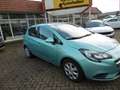 Opel Corsa E 1,4 Edition ecoFlex Gris - thumbnail 2