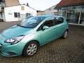 Opel Corsa E 1,4 Edition ecoFlex Gris - thumbnail 1