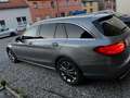 Mercedes-Benz C 200 C 200 d Gris - thumbnail 3