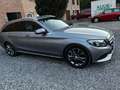 Mercedes-Benz C 200 C 200 d Gris - thumbnail 7