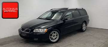 D5 2.4 D SUMMUM ESD+AHK+MEMORY+STANDHEIZUNG+