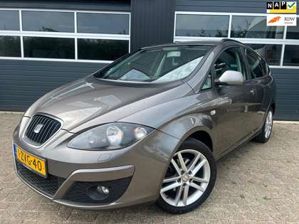 SEAT Altea XL 1.2 TSI I-Tech|Airco|Cruise control!|