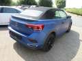 Volkswagen T-Roc Cabrio R-Line 1.5 TSI DSG Edition Blue NAVI AHK KAMERA LEDER LED ACC ALU 19 AID ASSIST CLIMATRONIC SITZHEIZUNG Blau - thumbnail 19