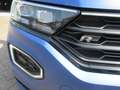 Volkswagen T-Roc Cabrio R-Line 1.5 TSI DSG Edition Blue NAVI AHK KAMERA LEDER LED ACC ALU 19 AID ASSIST CLIMATRONIC SITZHEIZUNG Blau - thumbnail 5