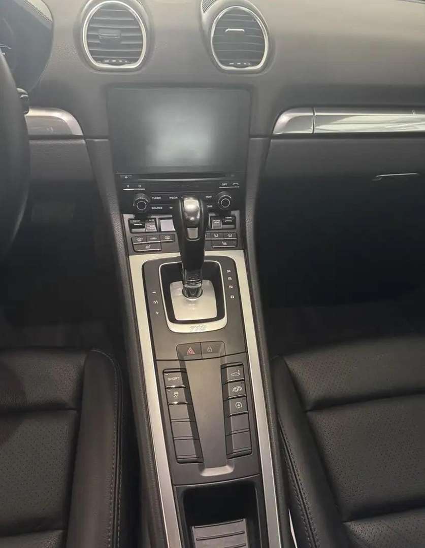 Porsche 718 Cayman - 2020 - Joinsteer - #4