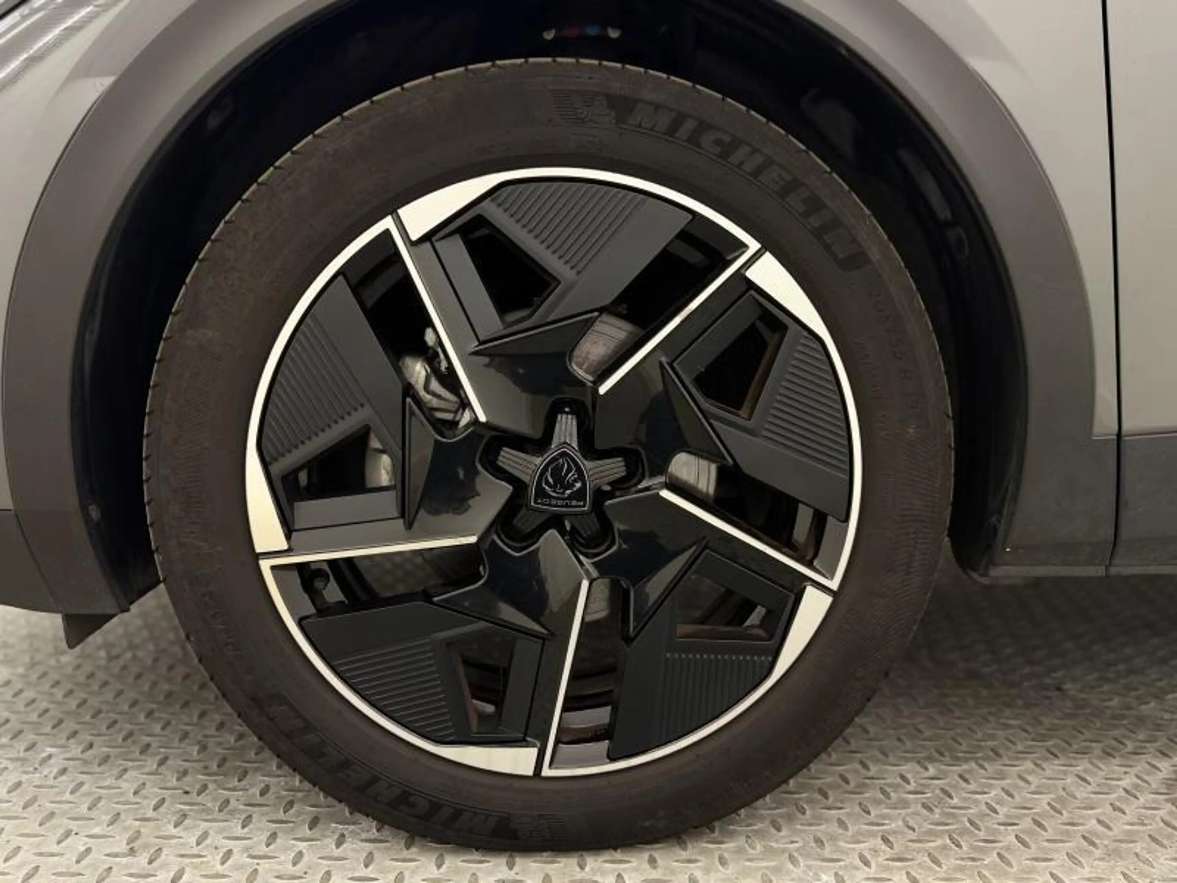 Peugeot 408 super aanbieding met veel opties — photo 12