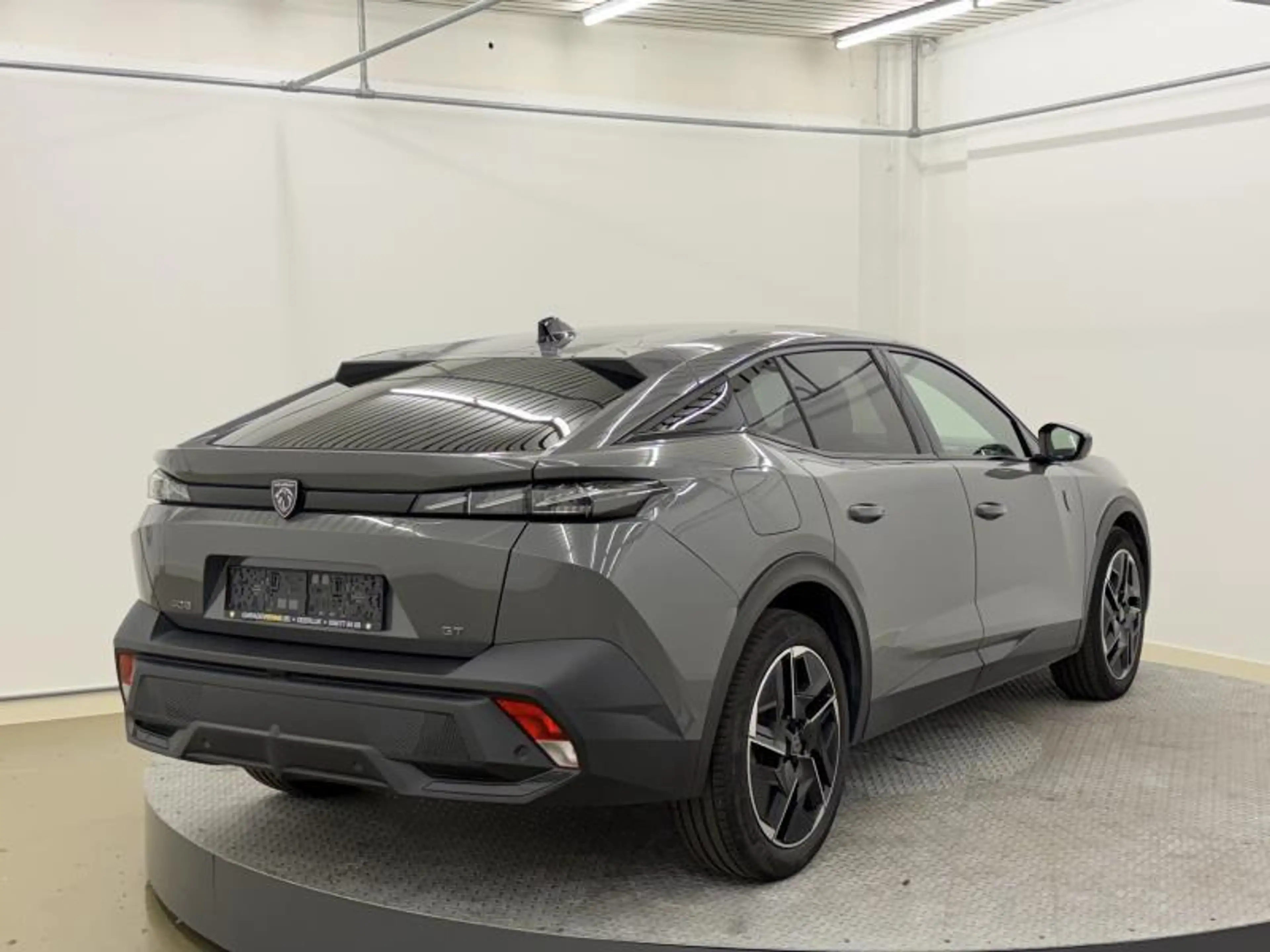 Peugeot 408 super aanbieding met veel opties — photo 7
