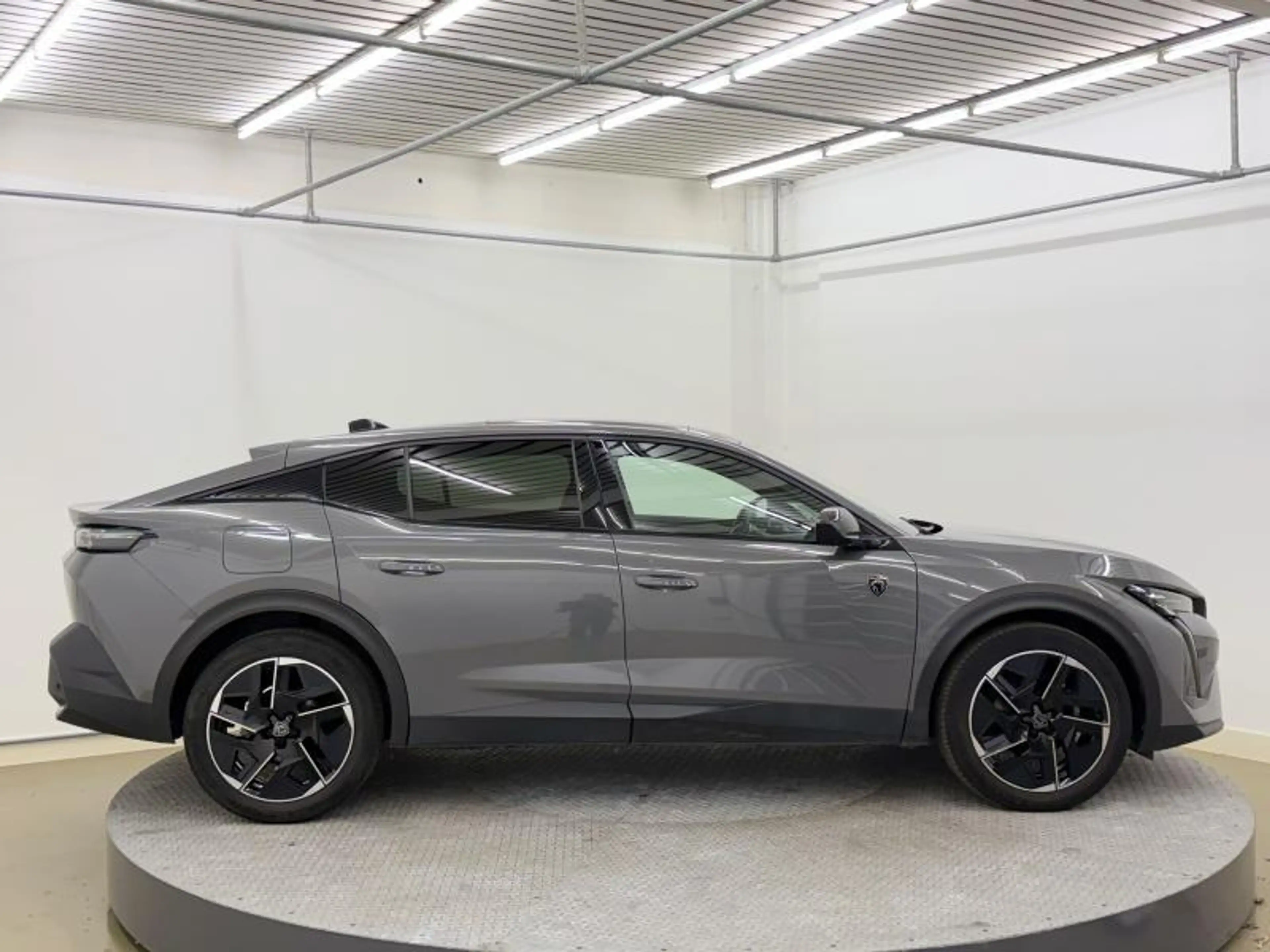 Peugeot 408 super aanbieding met veel opties — photo 6