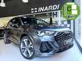 Audi Q3 Sportback 35 TDI Black limited S tronic Gris - thumbnail 1
