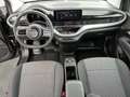 Fiat 500 Icon 23,8 kWh NAVI KLIMA LM Memory Sitze Apple Car Schwarz - thumbnail 14