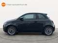 Fiat 500 Icon 23,8 kWh NAVI KLIMA LM Memory Sitze Apple Car Schwarz - thumbnail 3