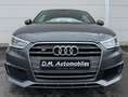 Audi S1 Quattro 2.0 TFSI - Toit ouvrant - 1an de Garantie* Серый - thumbnail 2