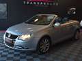 Volkswagen Eos Eos 2.0 16S TDI 140 FAP Carat Grigio - thumbnail 1