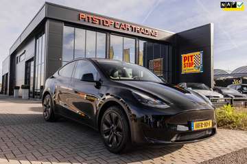 Long Range RWD 75 kWh, 351pk, BTW, Autopilot!