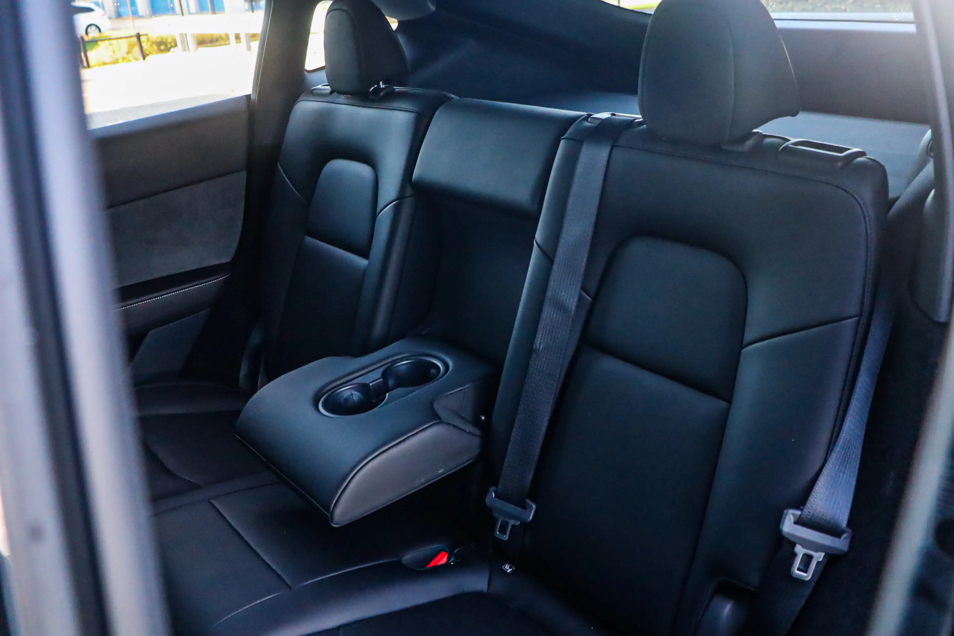 Tesla Model Y Long Range RWD 75 kWh, 351pk, BTW, Autopilot full! — photo 13