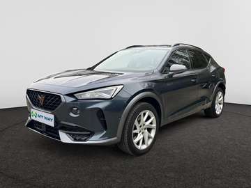 1.5 TSI DSG