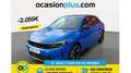 Opel Corsa 1.2T XHL Hybrid S/S GS Aut. 110 Blau - thumbnail 1