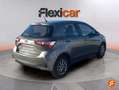 Toyota Yaris 1.0 Active Gris - thumbnail 7