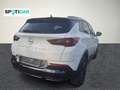 Opel Grandland X GS Line Weiß - thumbnail 2