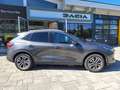 Ford Kuga Plug-In Hybrid Titanium Grau - thumbnail 4