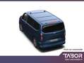 Ford Tourneo Custom 2.0 TDCi 136 Aut Tit 320 L1 Bleu - thumbnail 3