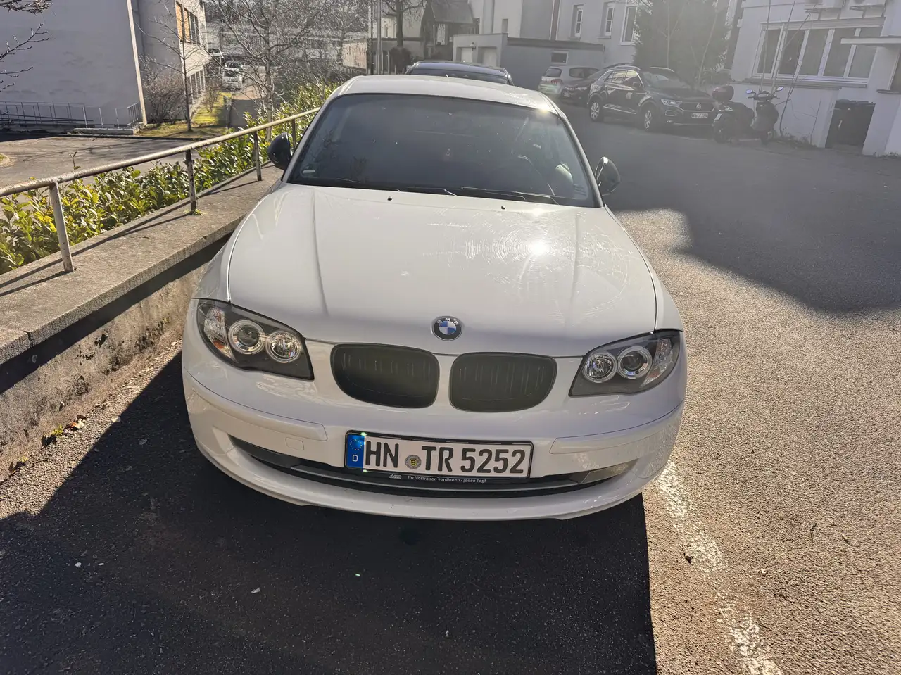 BMW 120