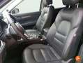Mazda CX-5 2.5 Skyactiv-G Zenith AWD Aut. Negro - thumbnail 16