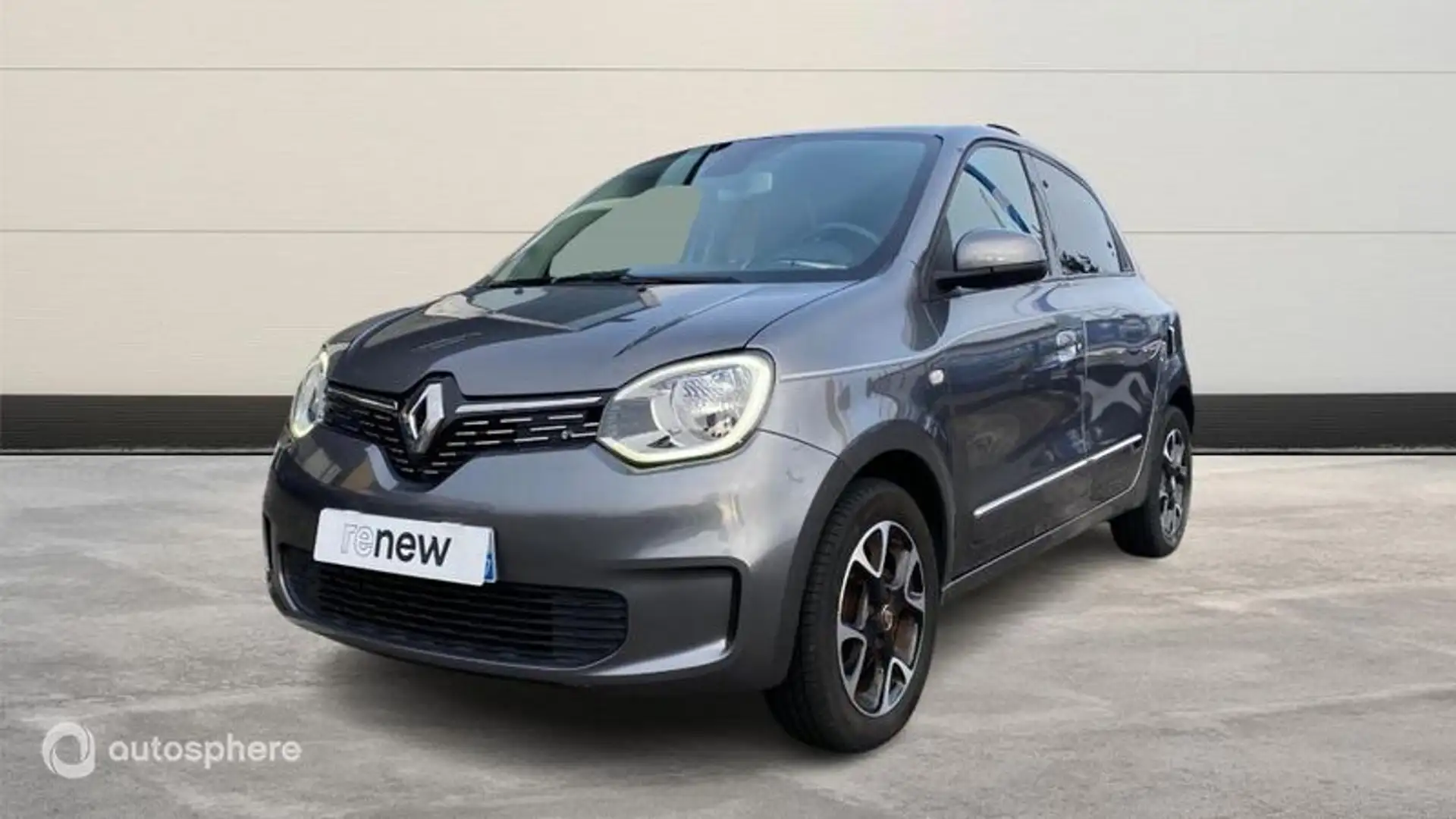 Renault Twingo 0.9 TCe 95ch Intens - 20 - 1