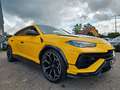 Lamborghini Urus 4.0 V8 Performante Gelb - thumbnail 8