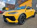 Lamborghini Urus 4.0 V8 Performante Gelb - thumbnail 2