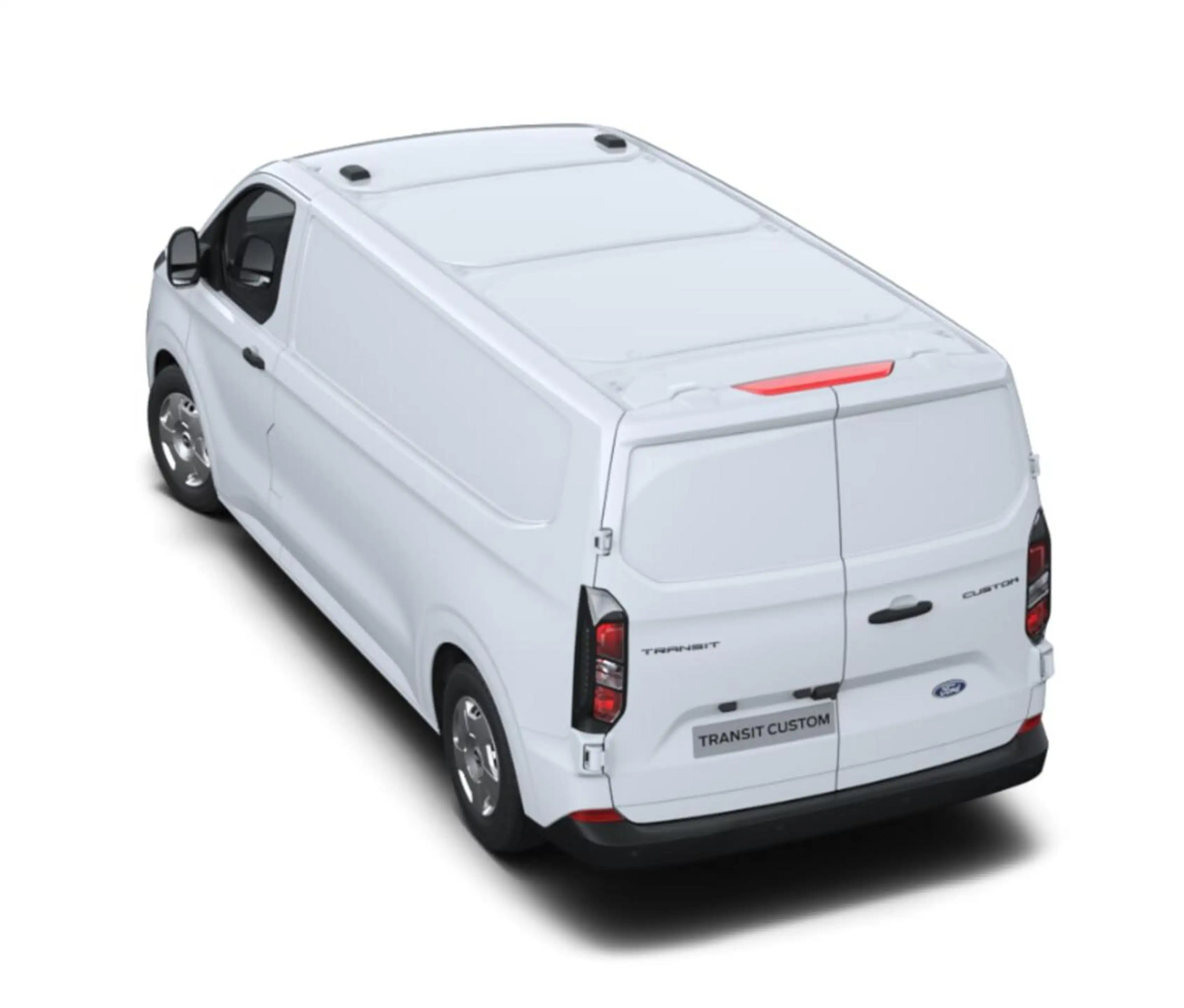 Ford Transit Custom Trend 320L2 Kam Temp Klima PDC 3S 100 kW (136 P... — photo 3