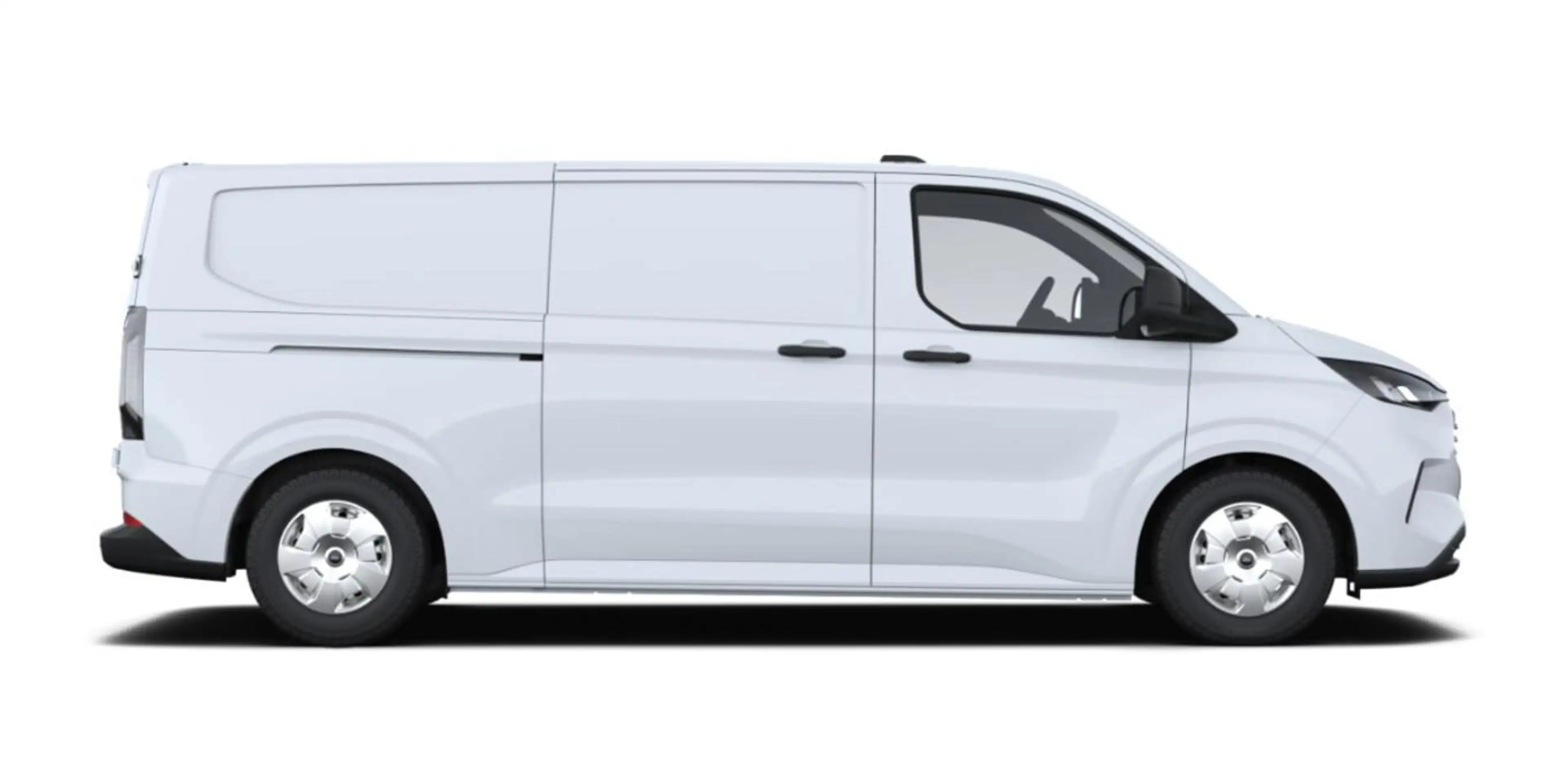 Ford Transit Custom Trend 320L2 Kam Temp Klima PDC 3S 100 kW (136 P... — photo 5