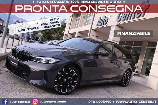 BMW 330 330d Touring xDrive 48V MSport M-Sport *TETTO
