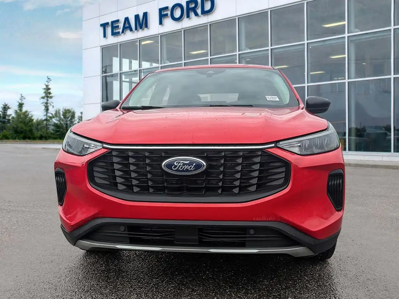 Ford Escape снимка Ford Escape