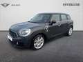 MINI Countryman C Cooper SE 136ch + 88ch Exquisite ALL4 BVA Gris - thumbnail 1
