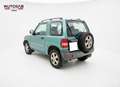 Mitsubishi Pajero Pinin 1.8 16V GDI 3 Porte Unico Proprietario Verde - thumbnail 4
