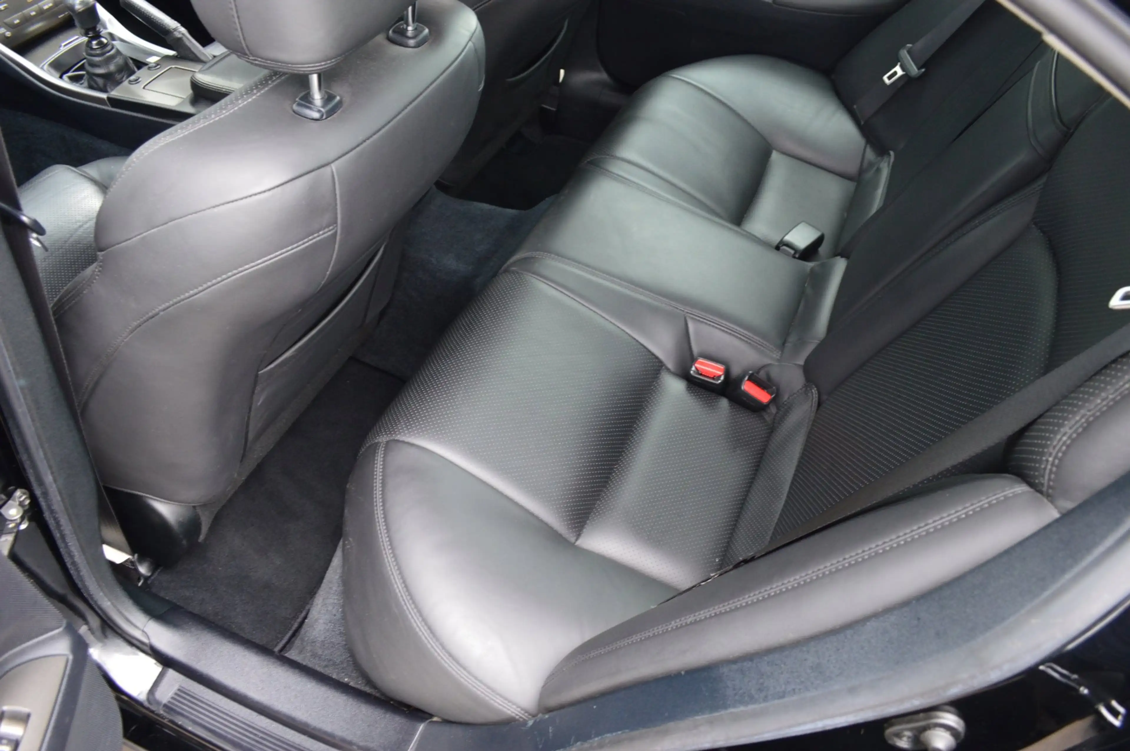 Lexus IS 250 250|Clima|Cruise|Leder|NAP — photo 10