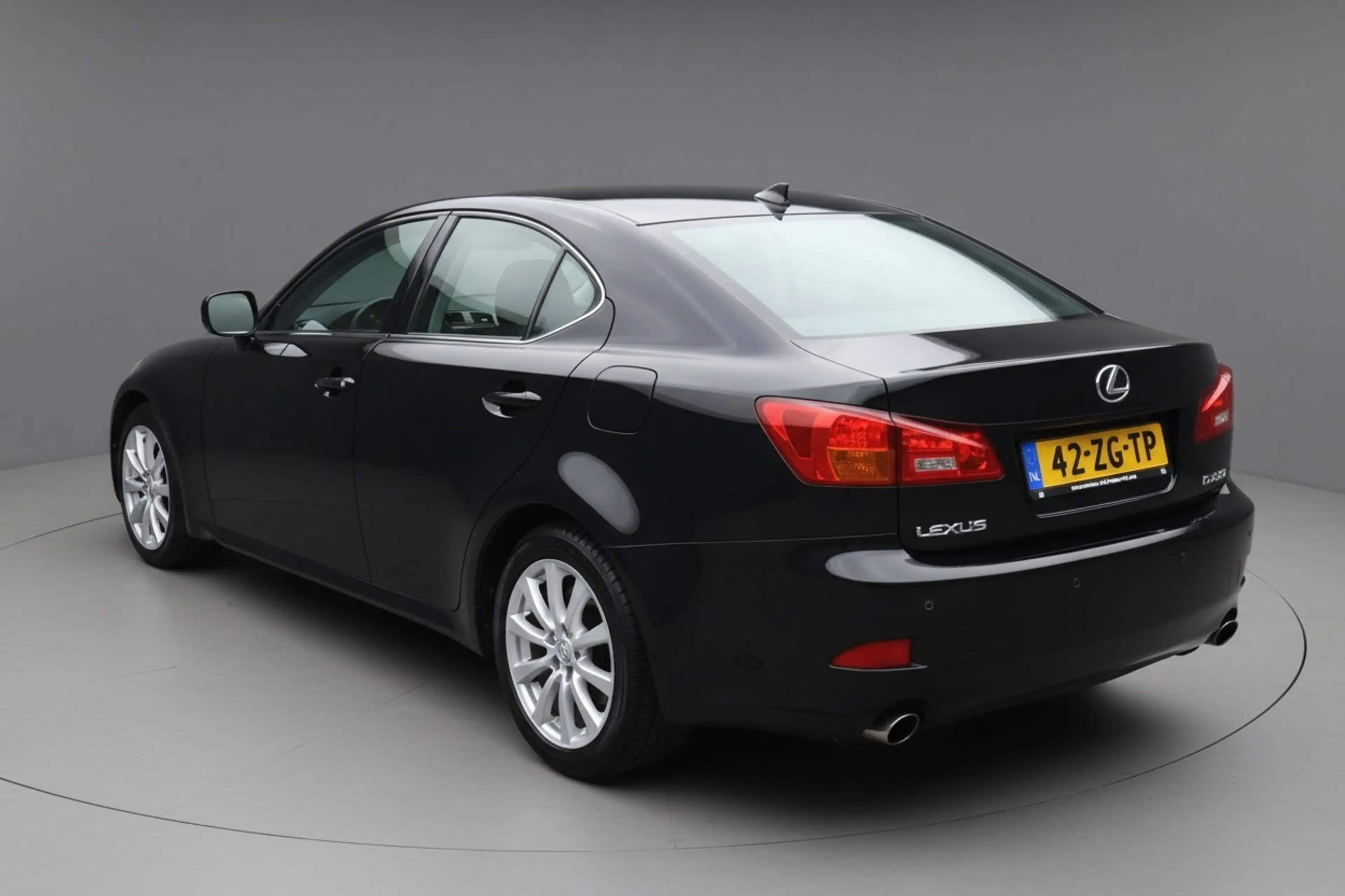 Lexus IS 250 250|Clima|Cruise|Leder|NAP — photo 4