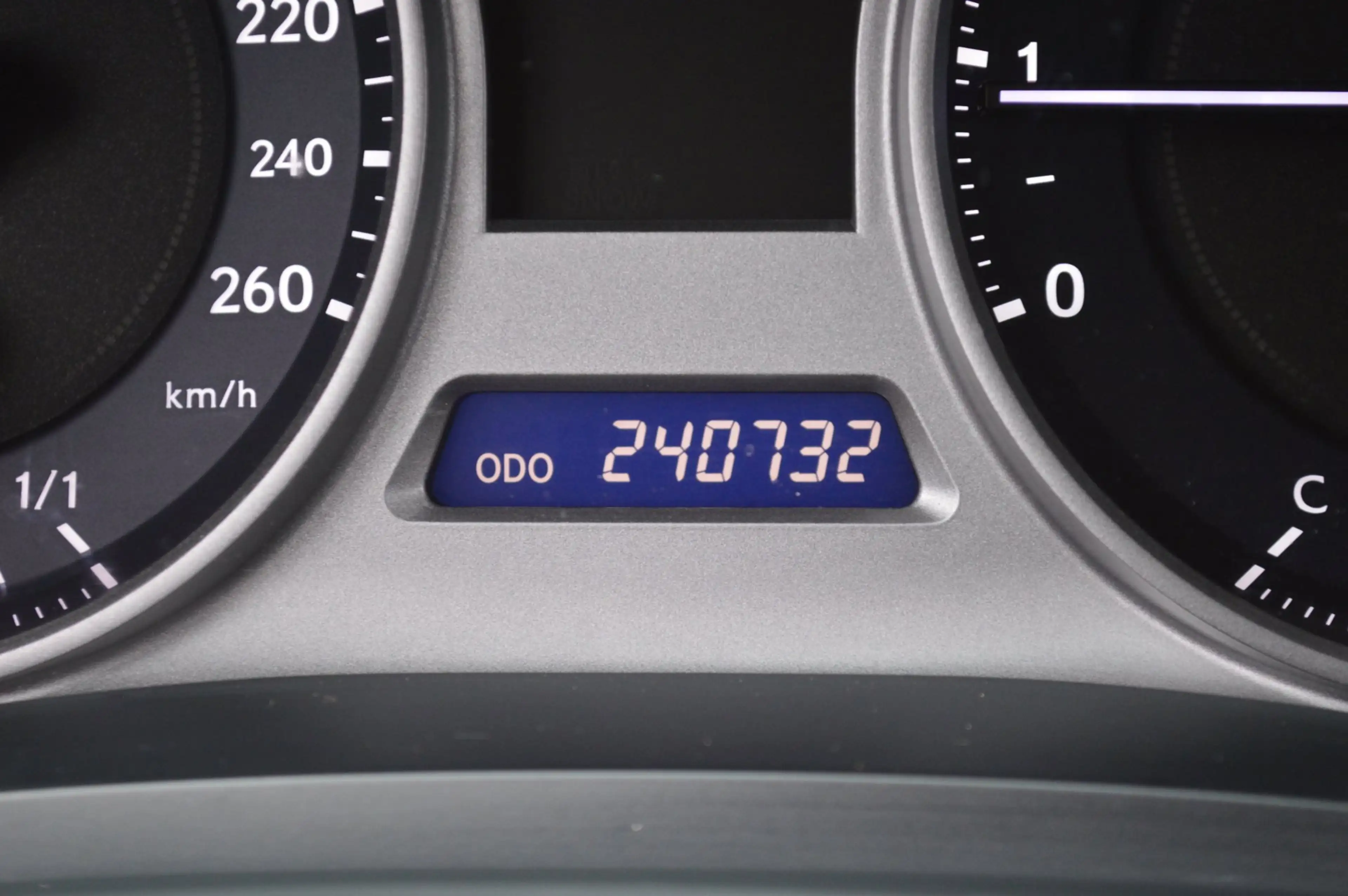 Lexus IS 250 250|Clima|Cruise|Leder|NAP — photo 14