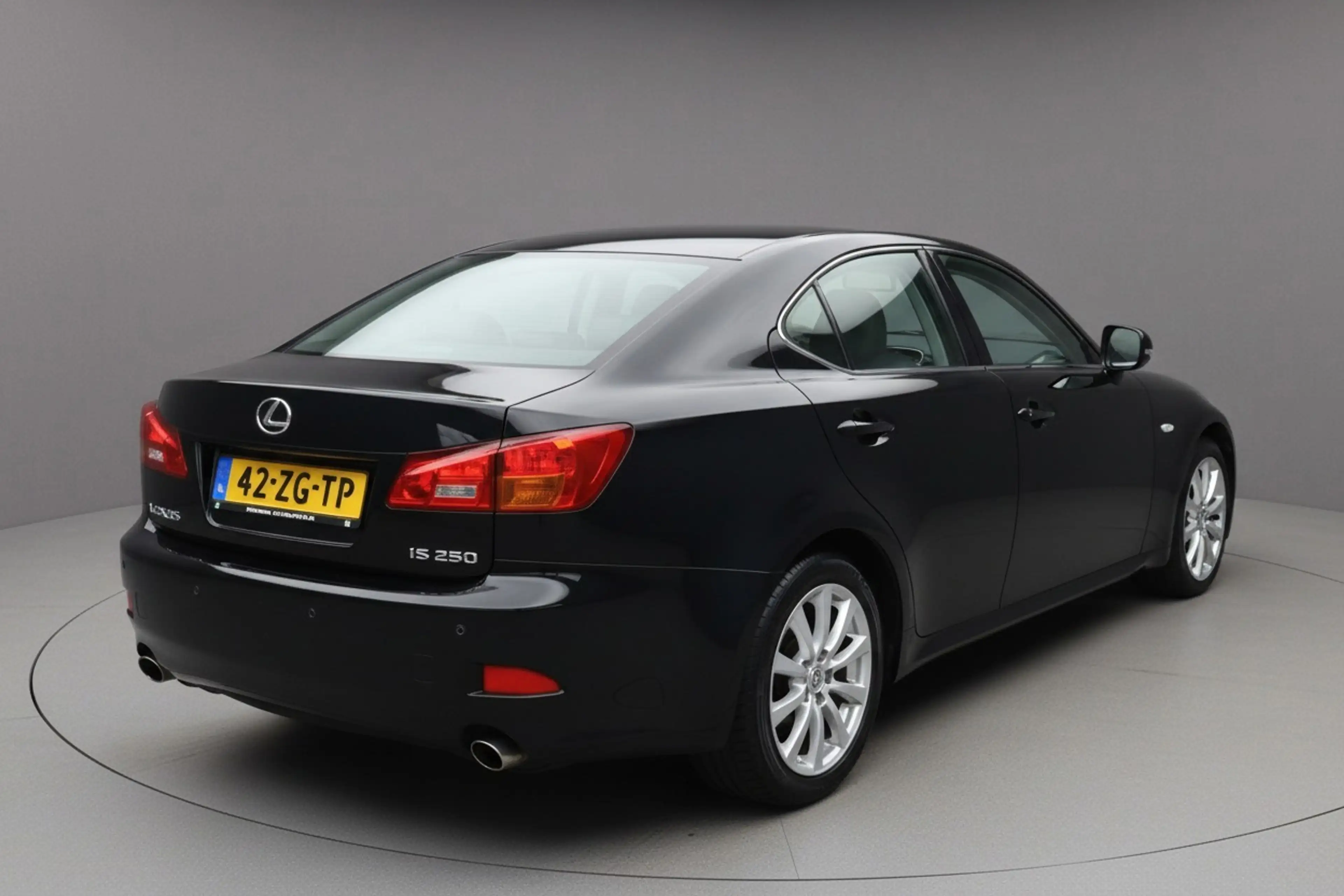 Lexus IS 250 250|Clima|Cruise|Leder|NAP — photo 6