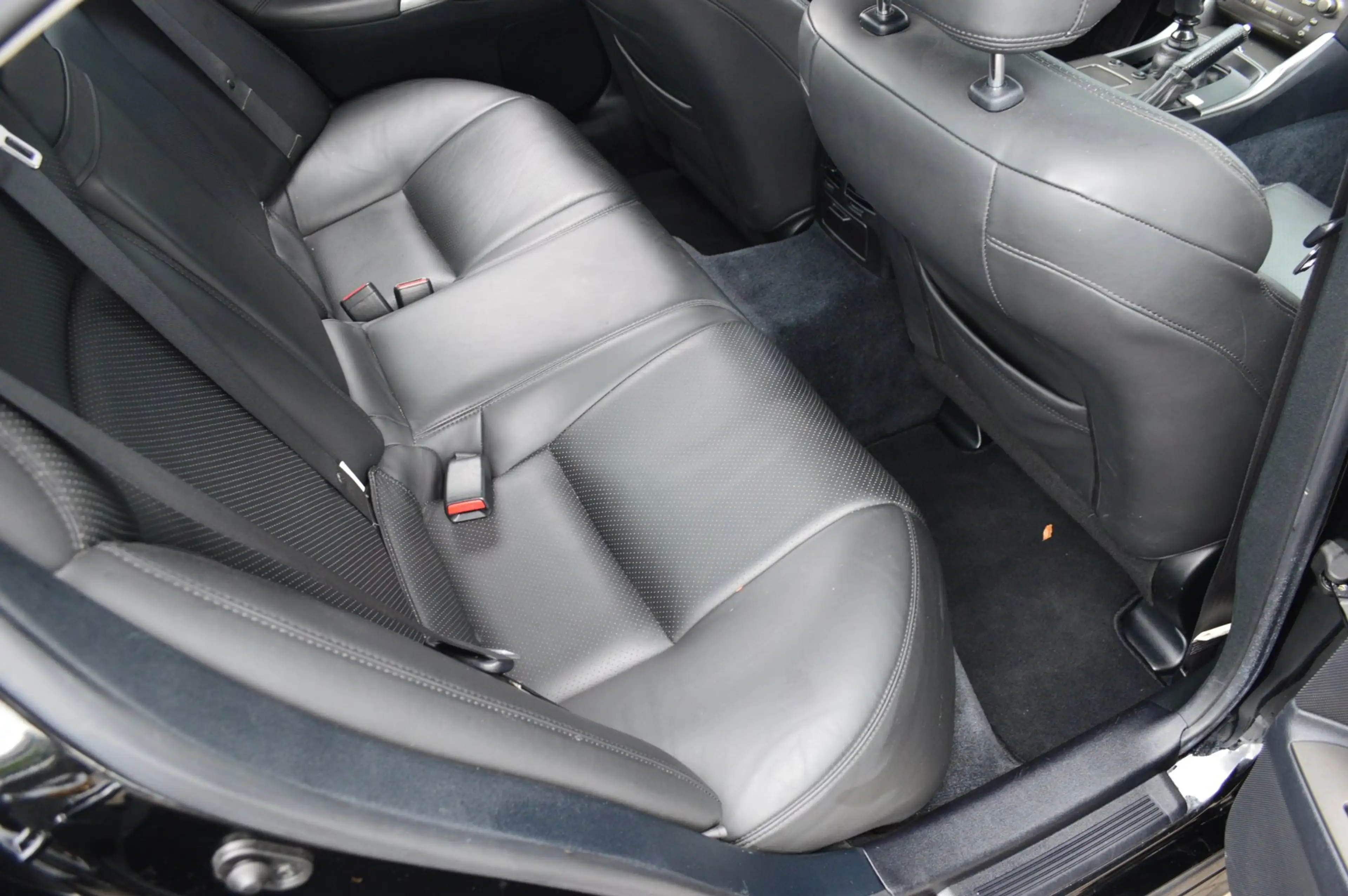 Lexus IS 250 250|Clima|Cruise|Leder|NAP — photo 13