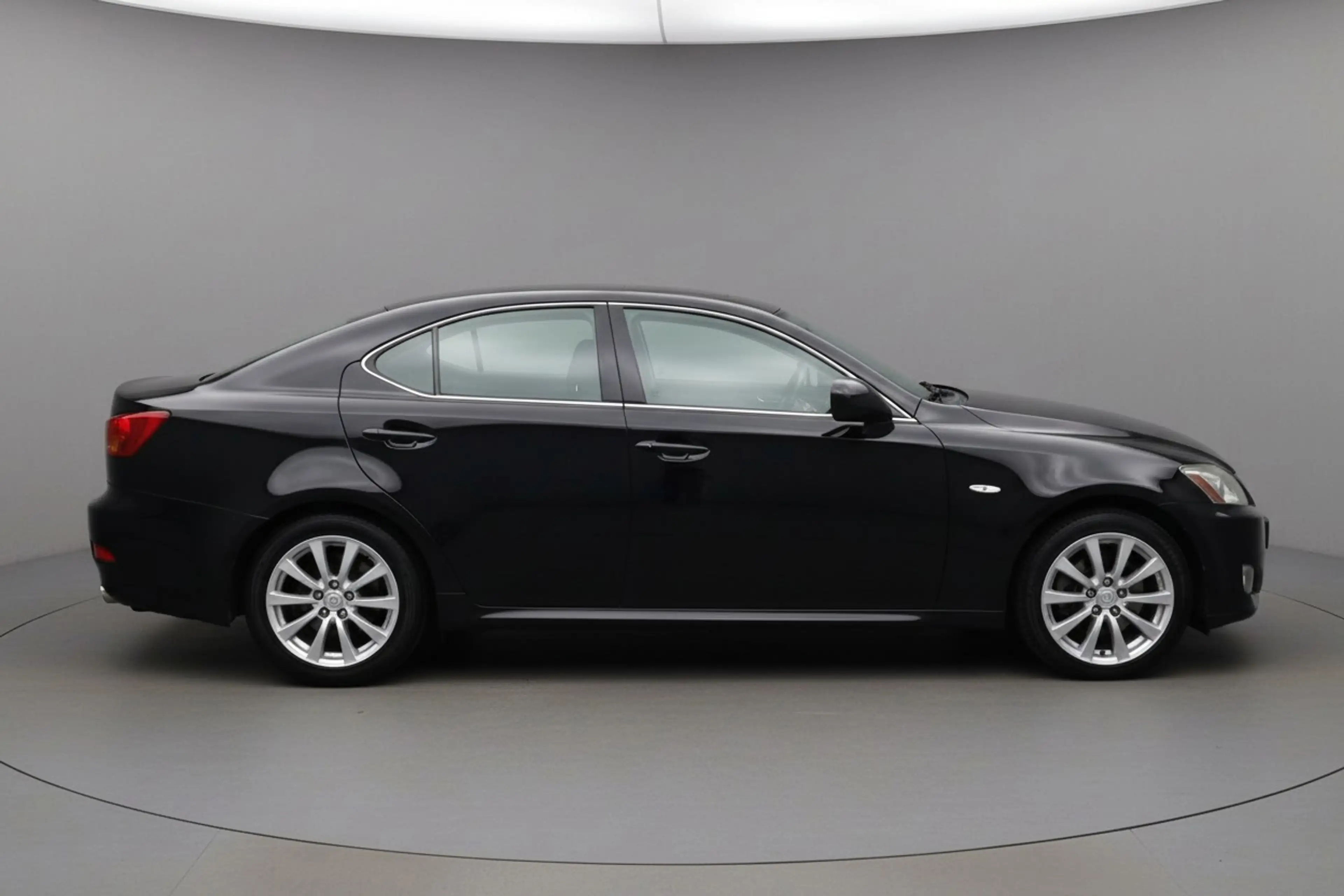 Lexus IS 250 250|Clima|Cruise|Leder|NAP — photo 12