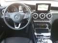 Mercedes-Benz GLC 250 EXCLUSIVE 4MATIC+NAVI+LM+LED+KAMERA+TRITTBRETTER+ Blau - thumbnail 4