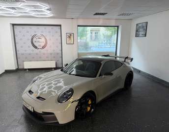 GT3 SPORT CHRONO KERAMIK CARBON 18WEGE LIFT
