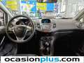 Ford Fiesta 1.5 TDCi Trend Plateado - thumbnail 7