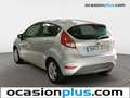 Ford Fiesta 1.5 TDCi Trend Plateado - thumbnail 3