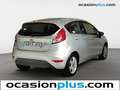 Ford Fiesta 1.5 TDCi Trend Plateado - thumbnail 4