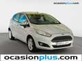 Ford Fiesta 1.5 TDCi Trend Plateado - thumbnail 2